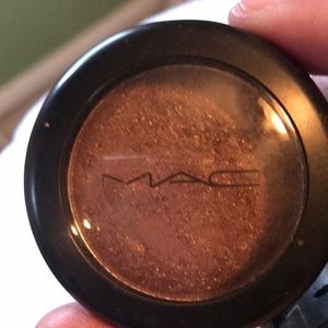 MAC Pressed Pigment Eyeshadows